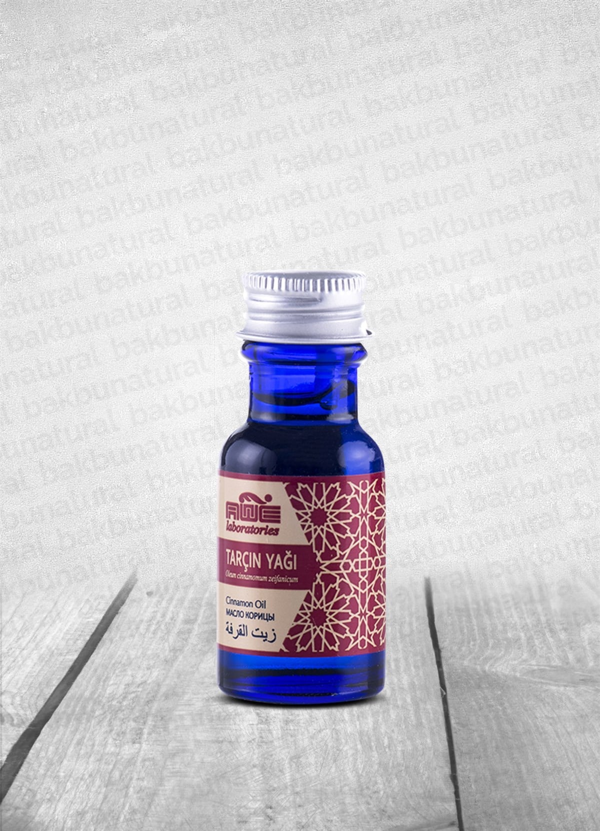Awe Cemre Tarçın Yağı 15ml