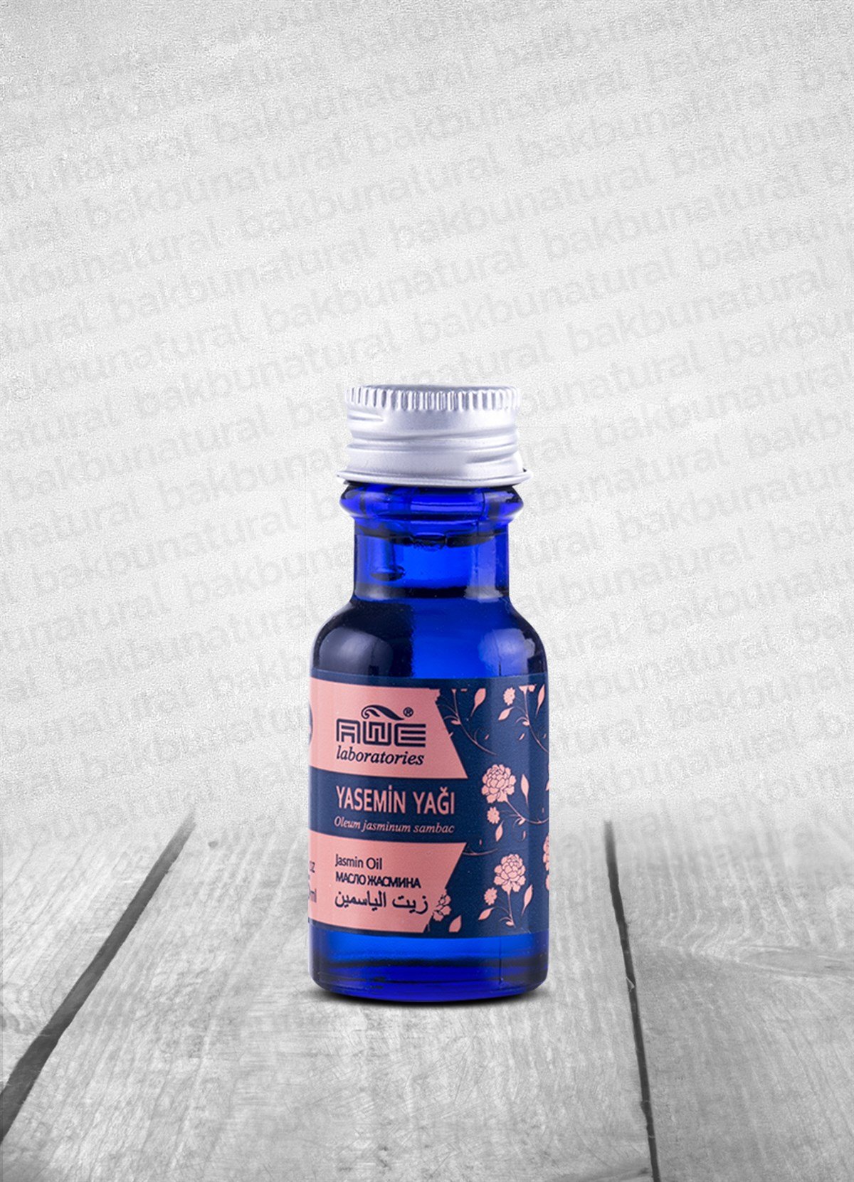 Awe Cemre Yasemin Yağı 15ml