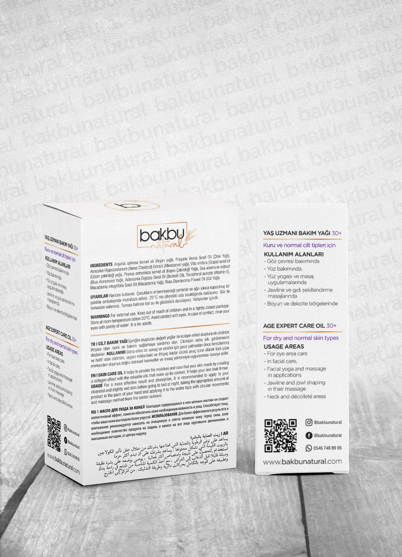 Bakbu Natural Yaş Uzmanı  Anti Aging Etkili Sıkılaştırıcı Yüz Ve Göz Çevresi Boyun Ve Dekolte Bölgesi Bakımında Etkili  Bakım Yağı, Pembe Kuvars Guasha Masaj Taşı Ve Face Roller Masaj Taşı