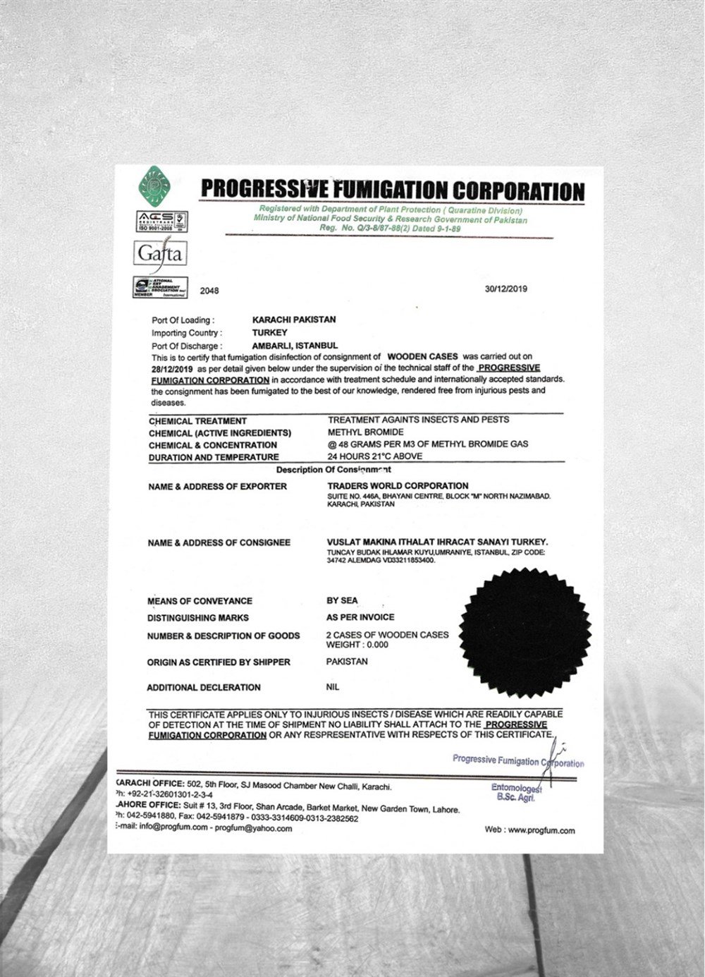 Bakbunatural Himalaya Tuz Lambası no:5