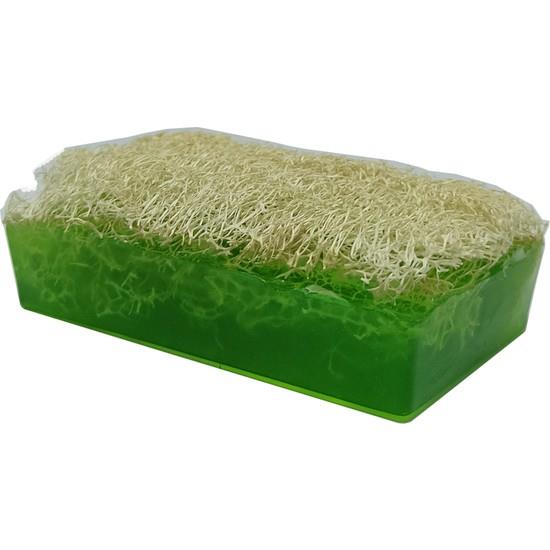 Bakbunatural Lifli Sabun (Aloe Vera)