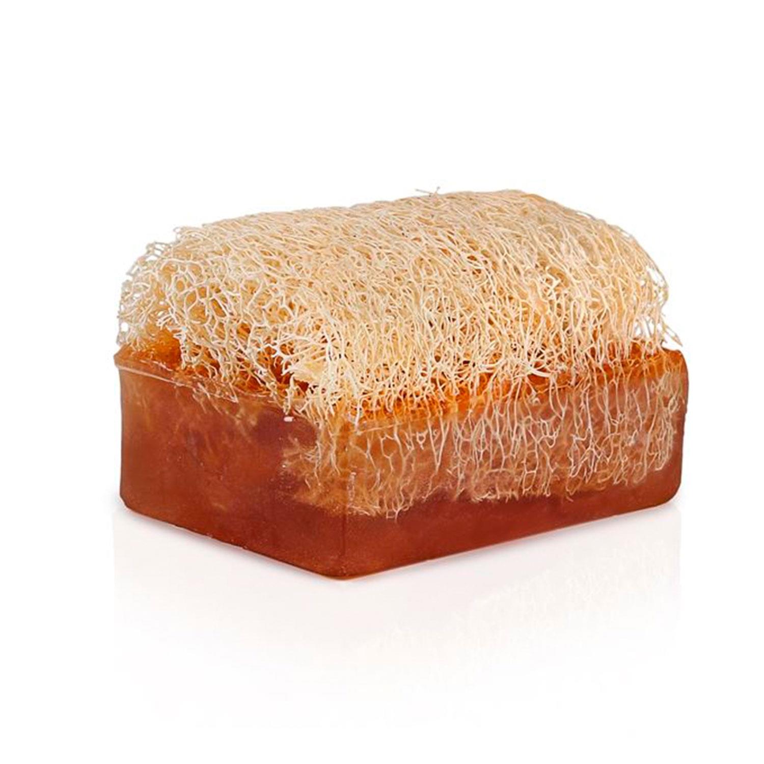 Bakbunatural Lifli Sabun ( Kolajen )