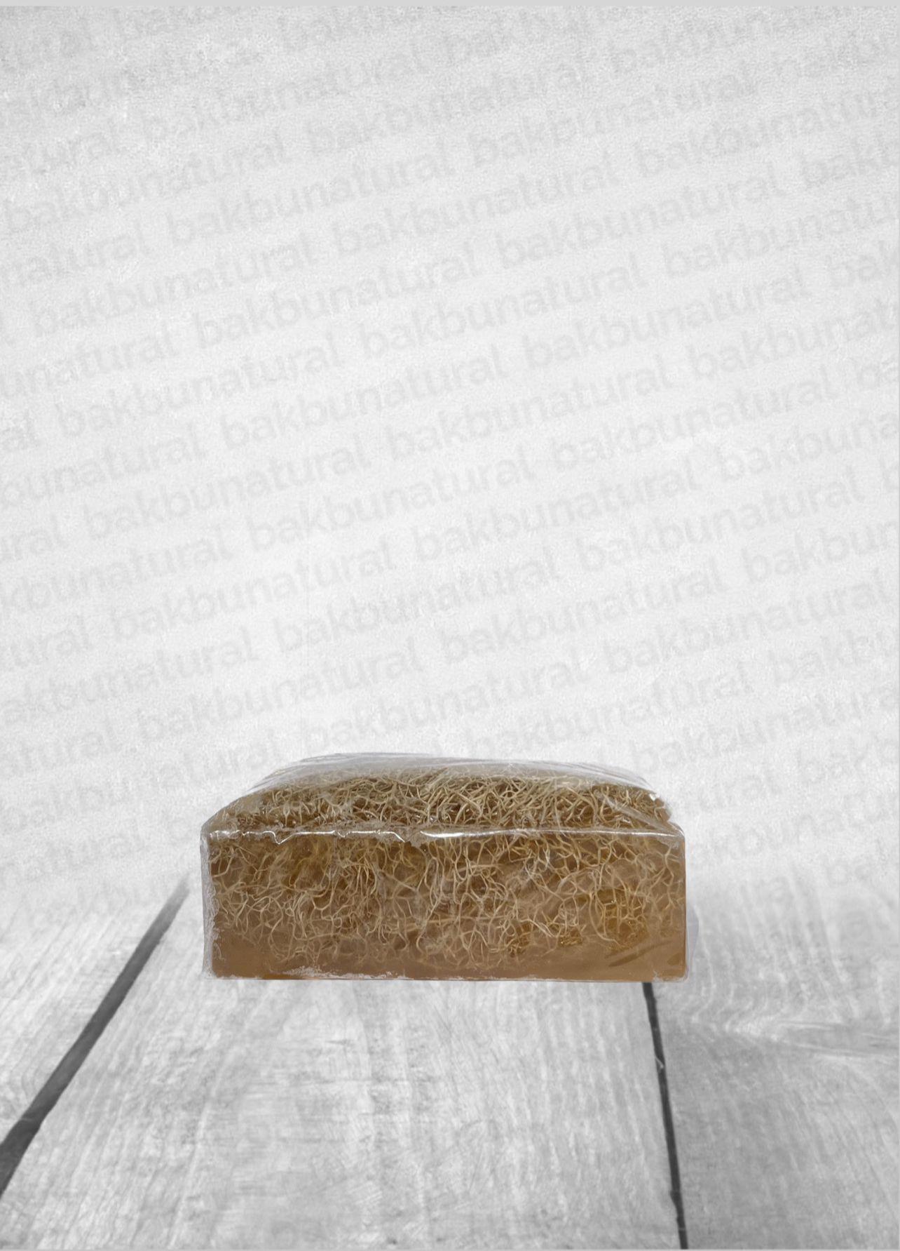 Bakbunatural Lifli Sabun ( Kolajen )