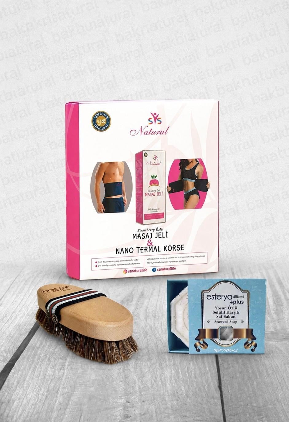Body Perfection Set