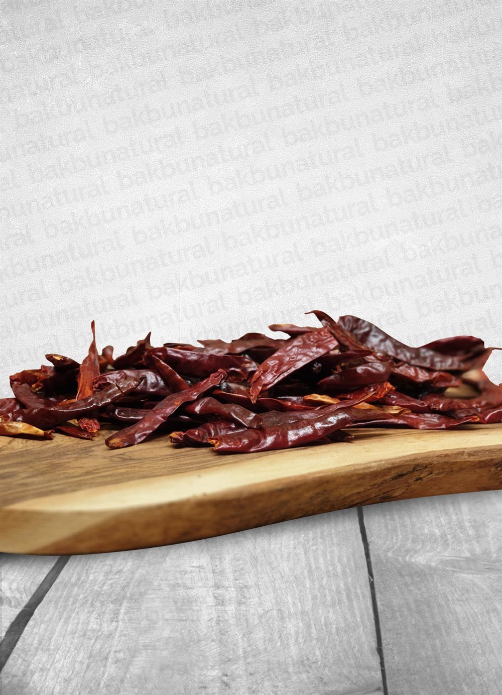 Dökme Arnavut Biberi