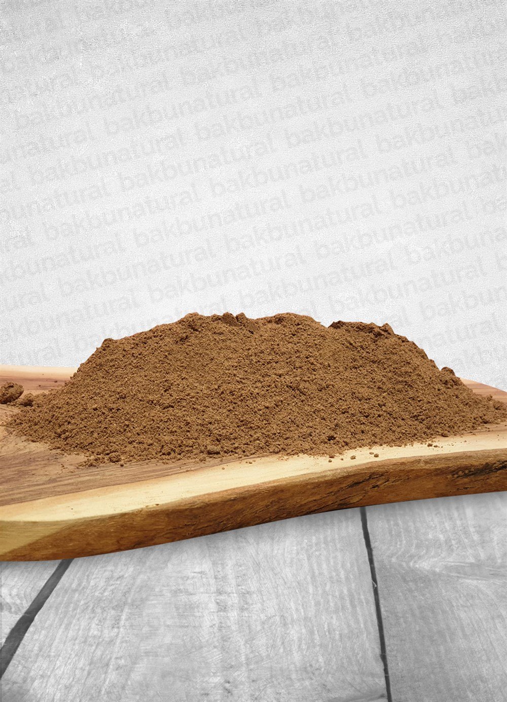 Gram Masala (Hint Baharatı)
