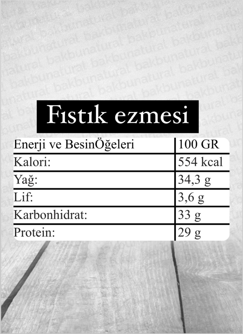 Günlük Taze Sıkım Fıstık 340Gr