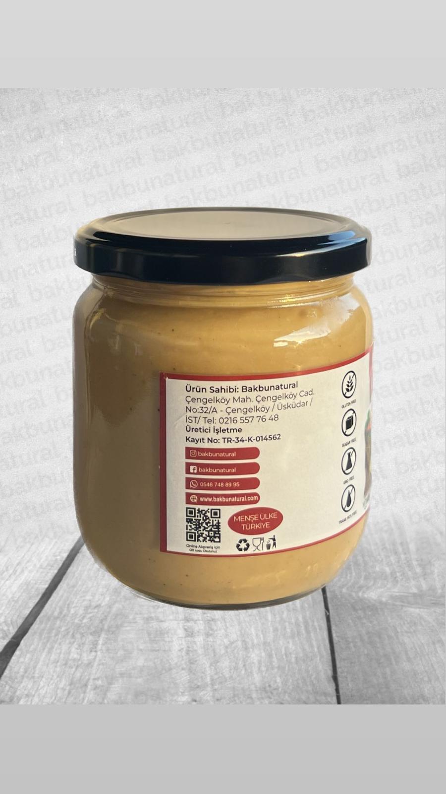 Günlük Taze Sıkım Fıstık 360Gr