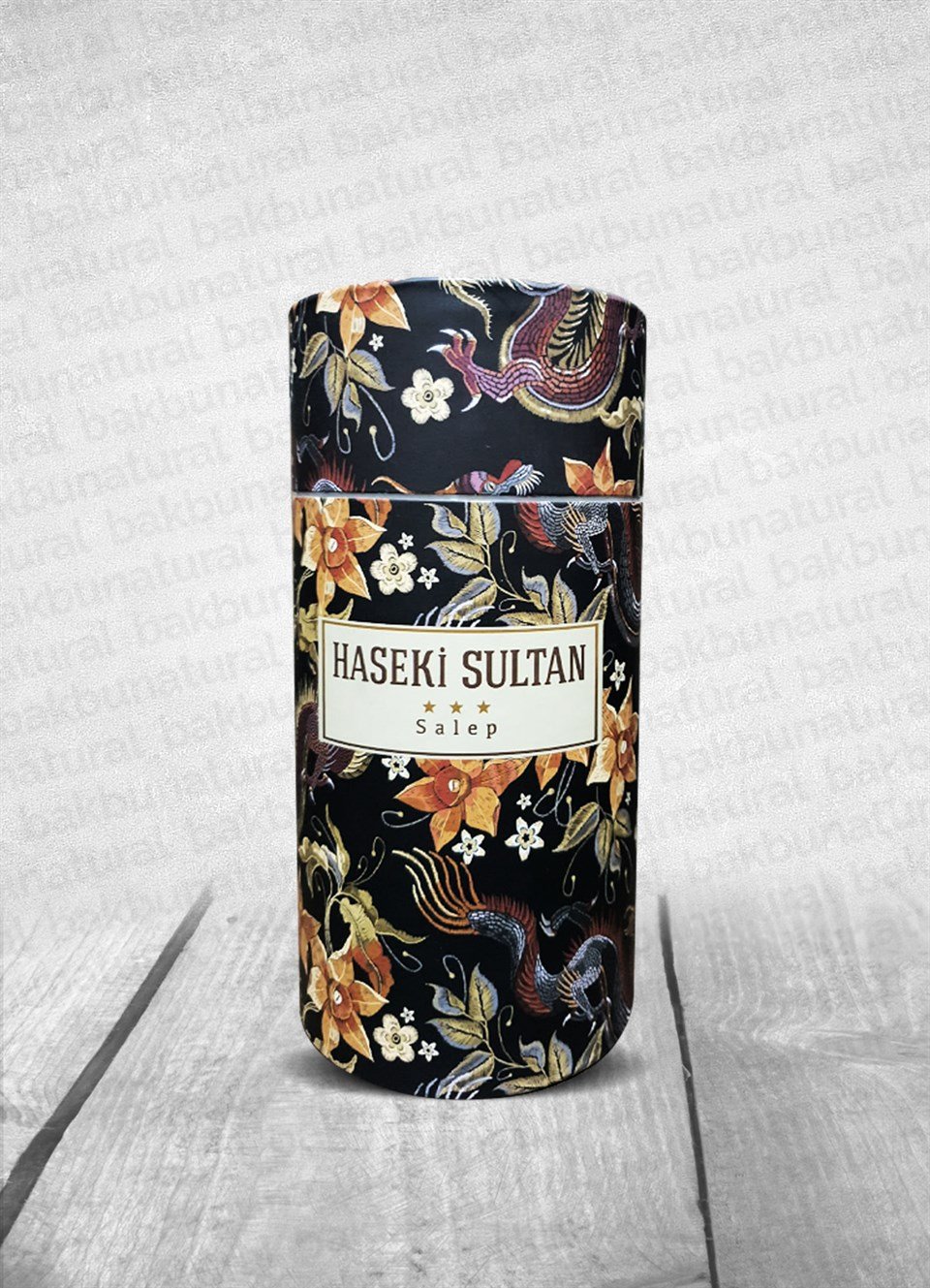 Haseki Sultan Salep 1kg