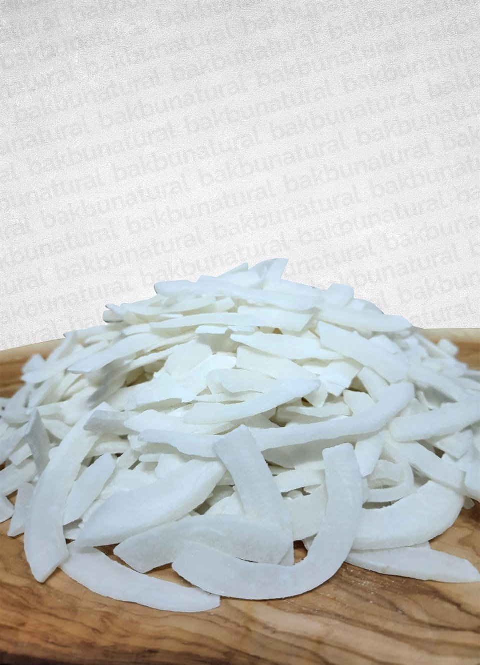 Hindistan Cevizi Kurusu