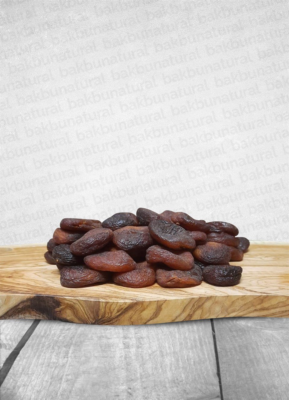 Jumbo Gün Kurusu Kayısı