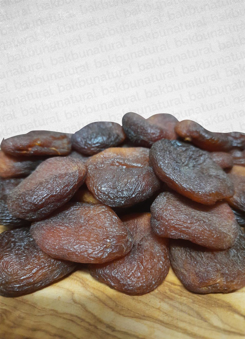 Jumbo Gün Kurusu Kayısı