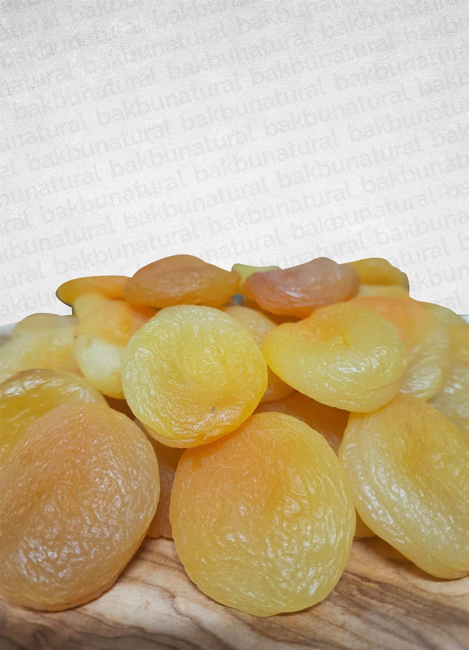 Jumbo Sarı Kayısı