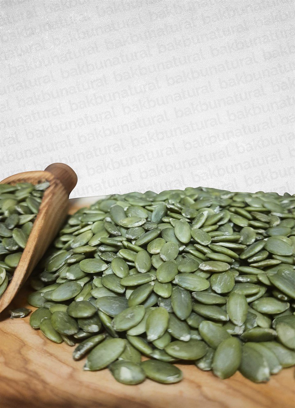 Kabak Çekirdek İçi