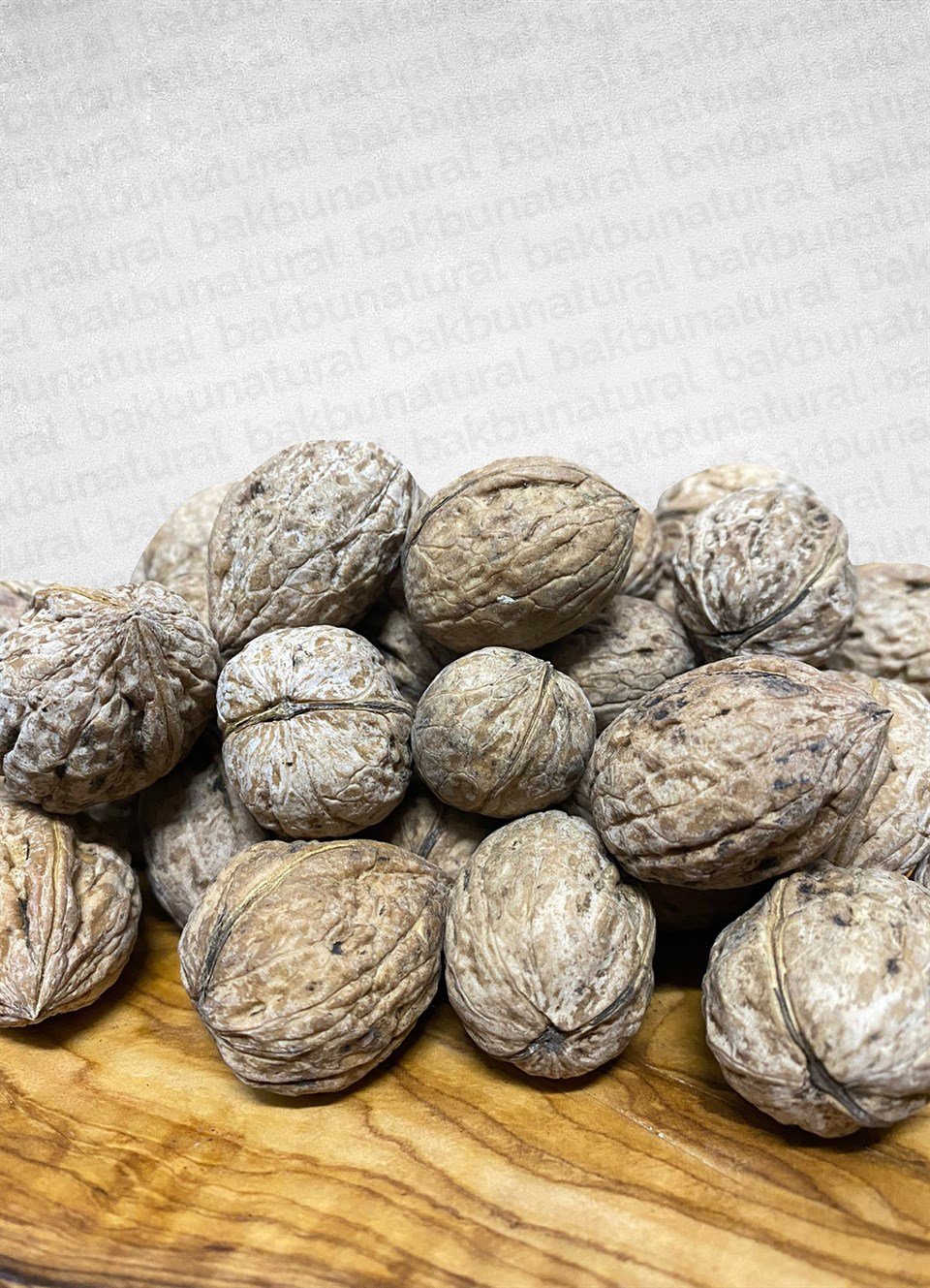 Kabuklu Aşı Cevizi