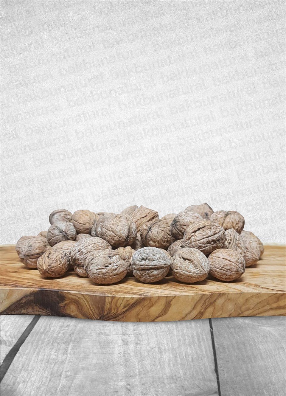 Kabuklu Aşı Cevizi