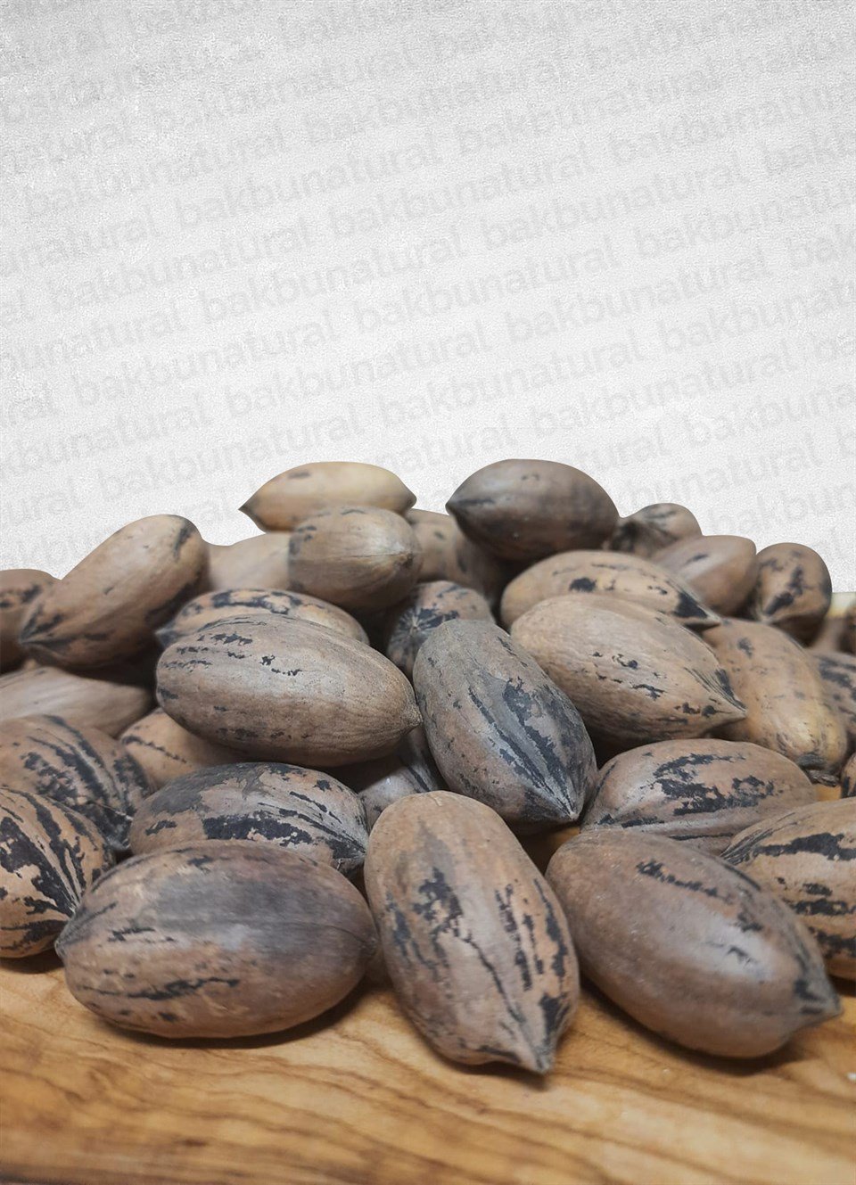 Kabuklu Pikan Cevizi