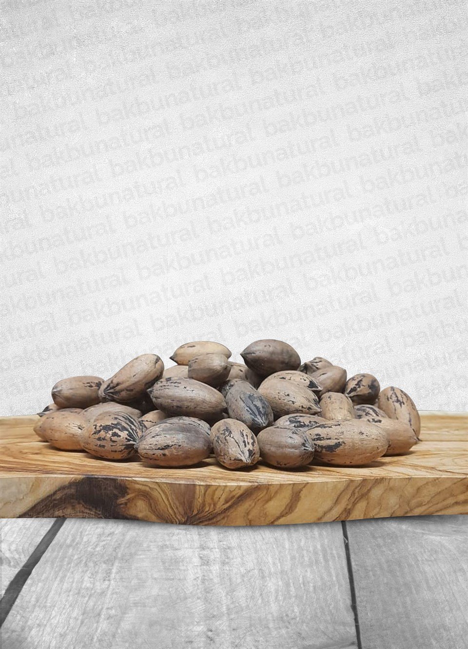 Kabuklu Pikan Cevizi