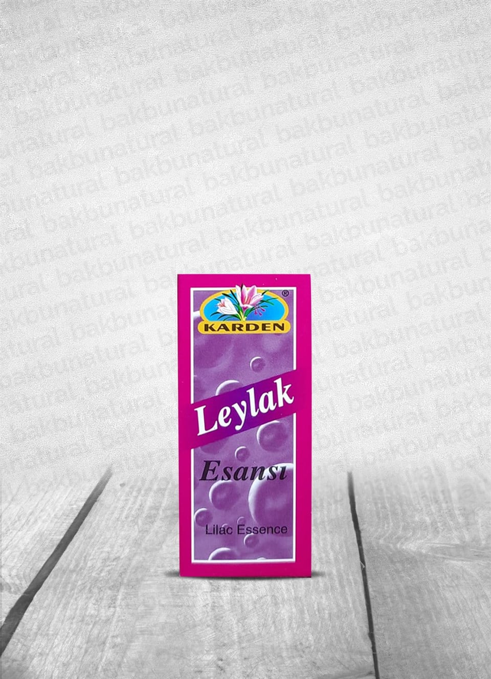 Karden Leylak Esansı 20ml