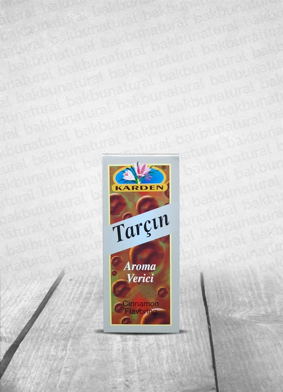 Karden Tarcın Aroma Verici 20ml