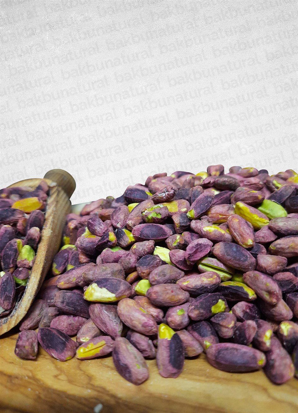 Kavrulmuş Antep Fıstığı İçi