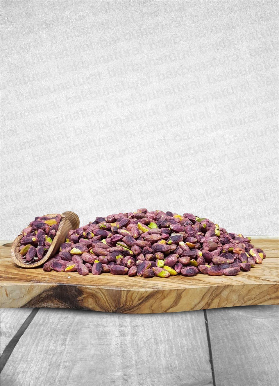 Kavrulmuş Antep Fıstığı İçi