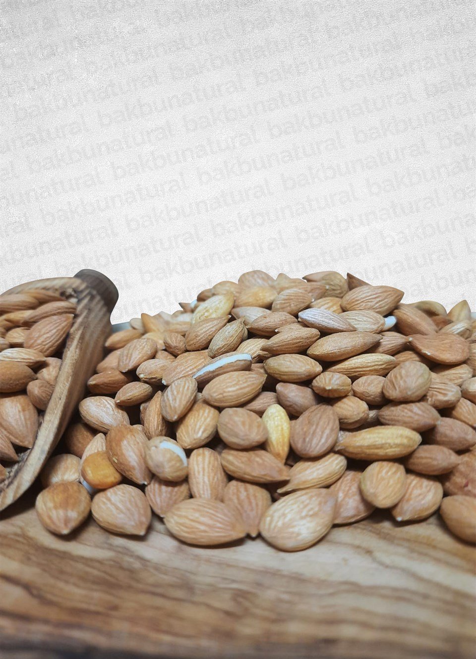 Kayısı Çekirdek İçi