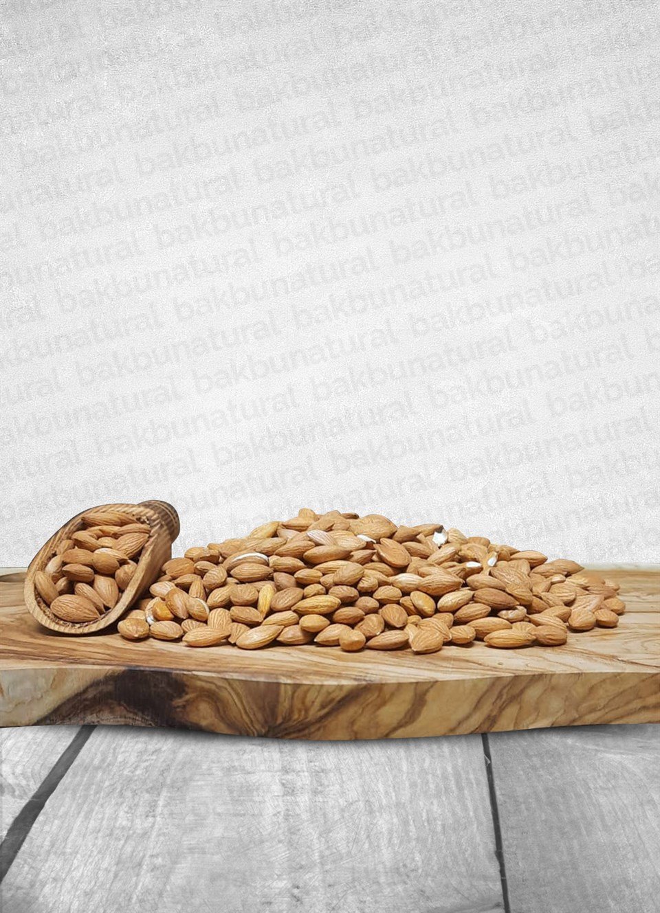 Kayısı Çekirdek İçi