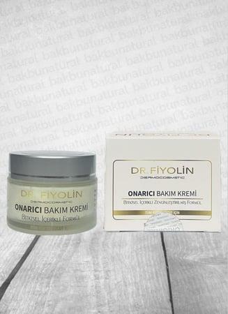 Lekeli Ciltler İçin Cilt Bakım Seti