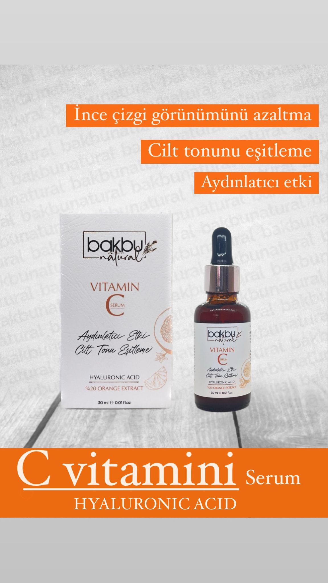 Lekeli Ciltler İçin Cilt Bakım Seti