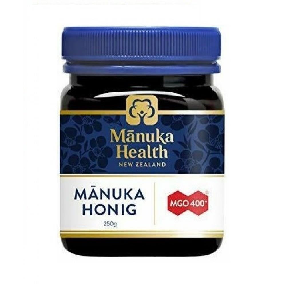 Manuka Health New Zealand 250 gr.