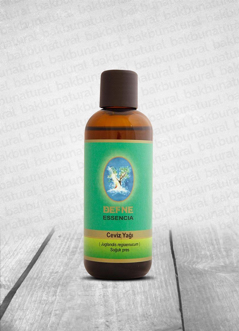 Nuka Ceviz Yağı 30ml