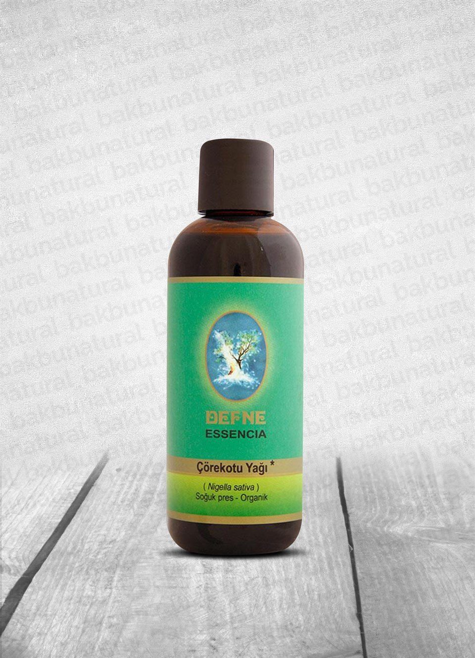 Nuka Çörekotu Yağı 30 Ml