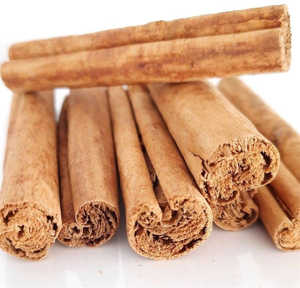 Orjinal Seylan Tarçını 60 gr.( Kabuk)