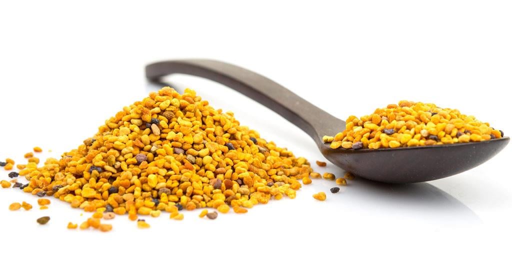 Polen (Arı Poleni) kg.