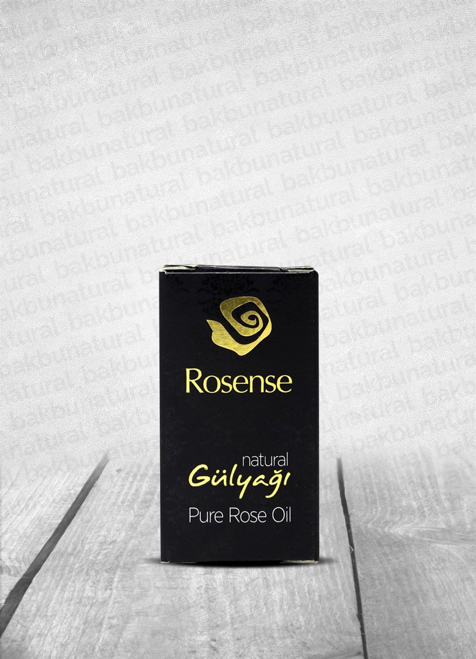 Rosense Gül Yağı 