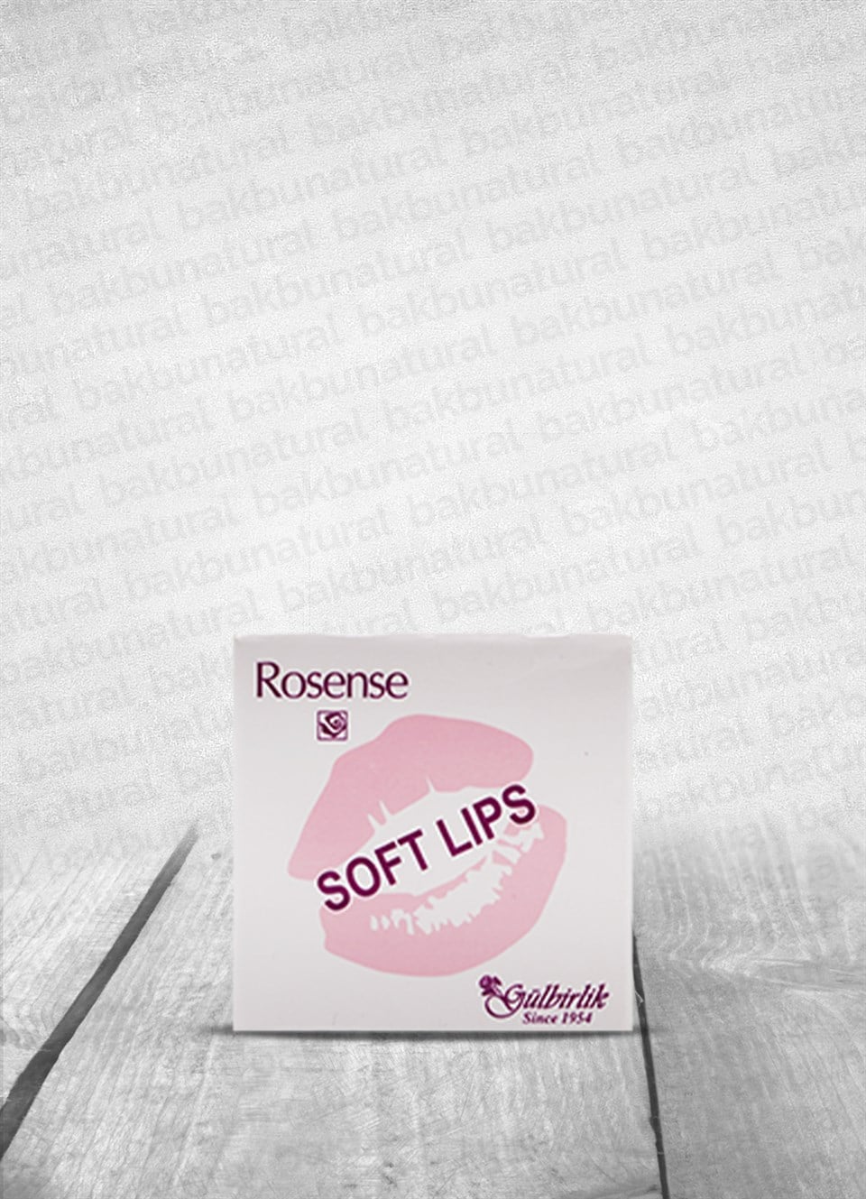 Rosense Soft Lips 5 ml