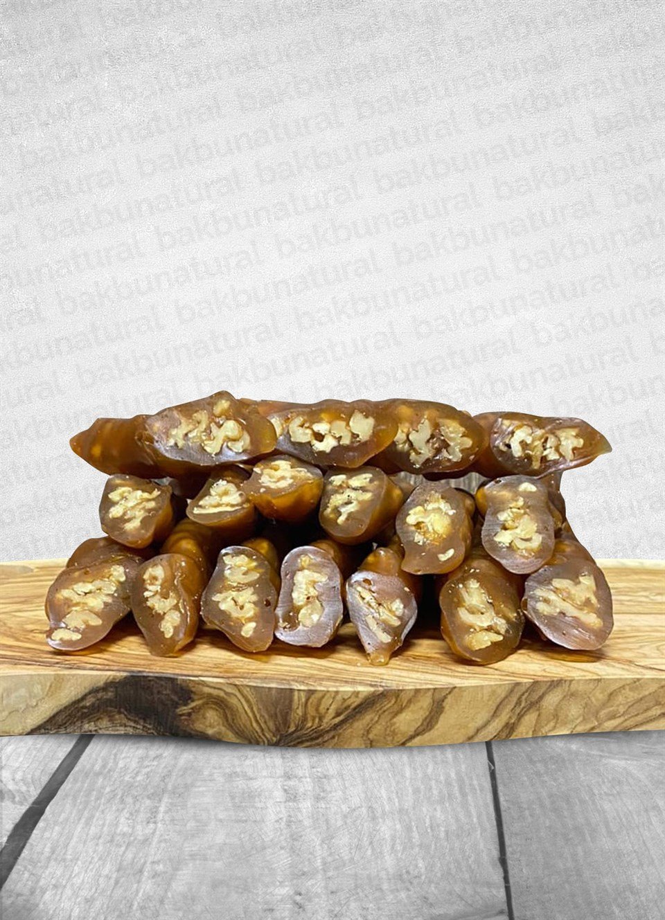 Şekersiz Dut Ve Üzümlü Özel Köme