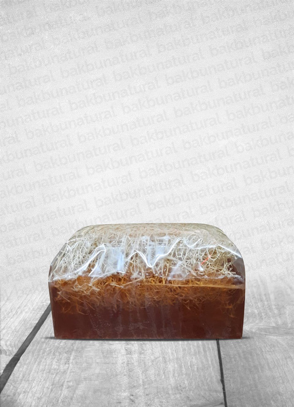 Softem Arı Sütlü-Ballı Transparan Sabun 130g