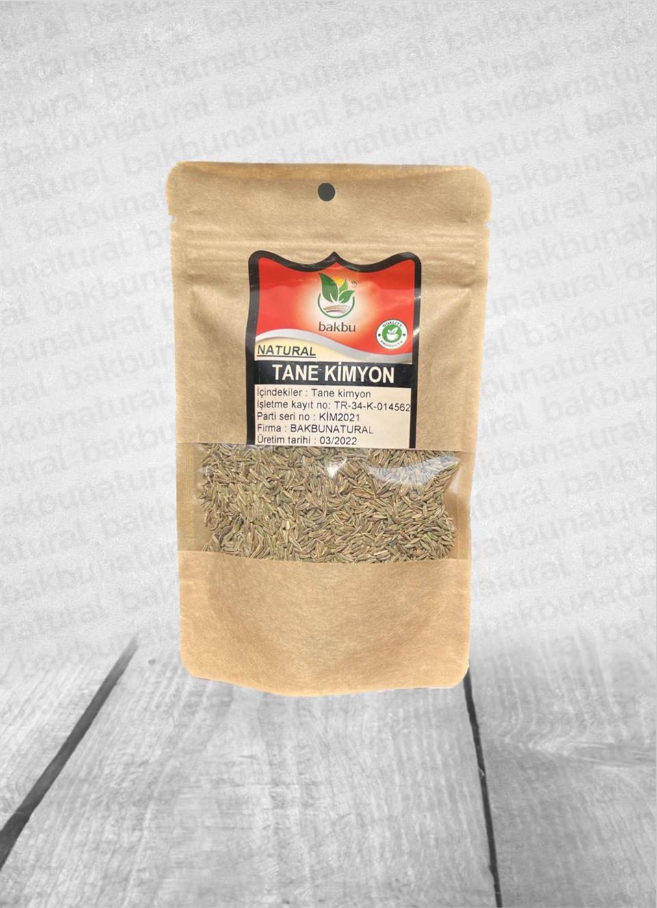 Tane Kimyon 75 Gr