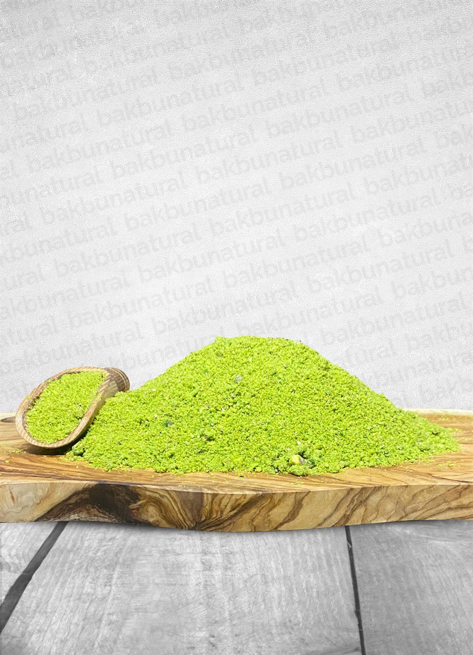 Toz Antep Fıstığı