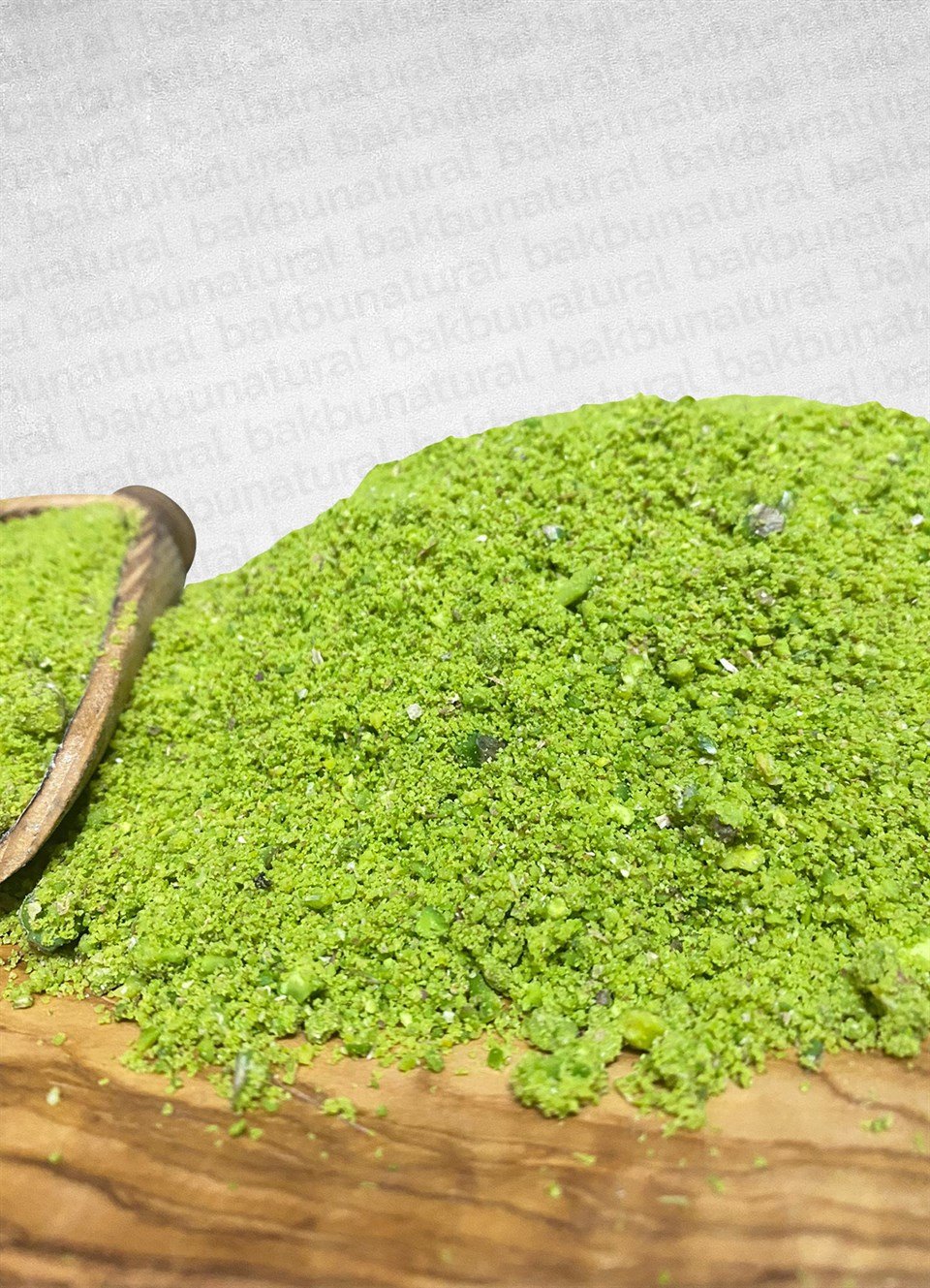 Toz Antep Fıstığı