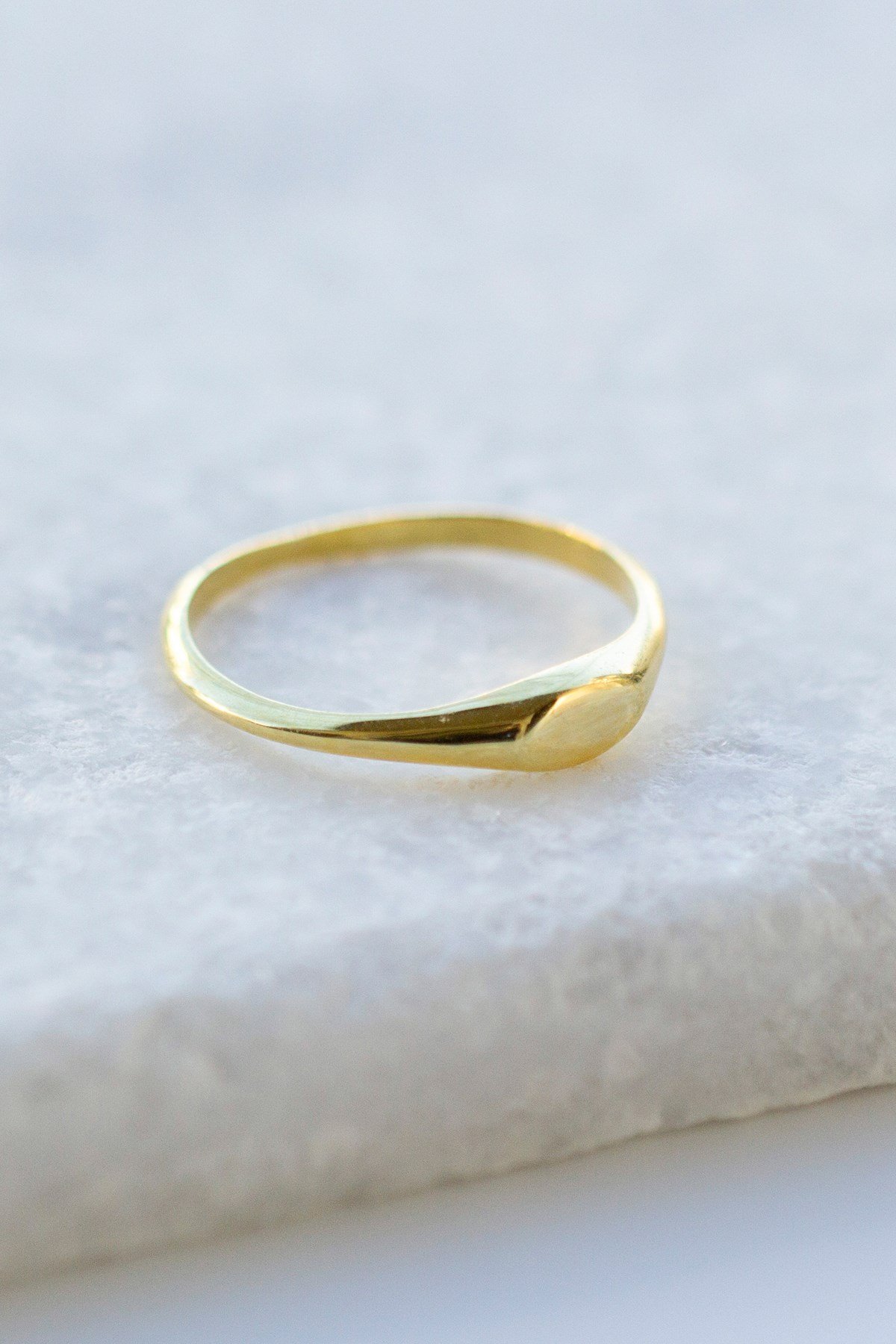 Gümüş Tasarım Yüzük Lieza Jewelry yzg210038