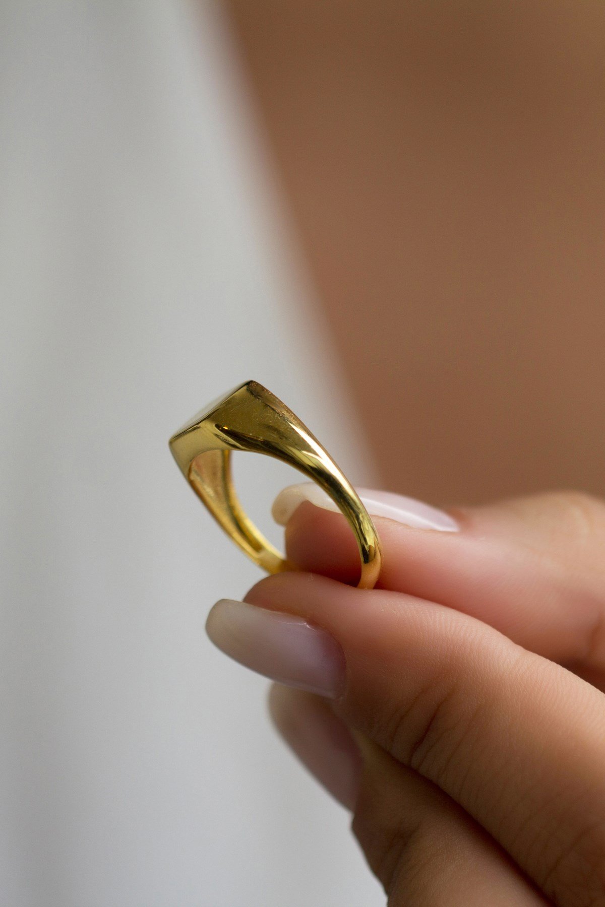 Gümüş Tasarım Yüzük Lieza Jewelry yzg210037