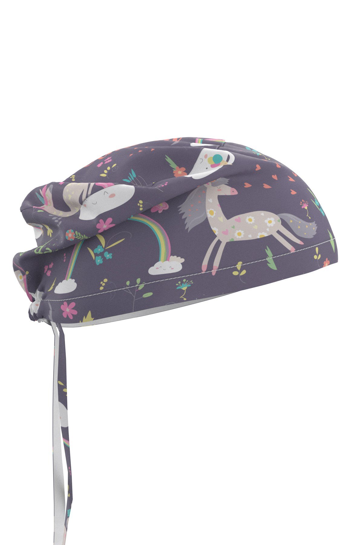 Unicorn Desenli Bone