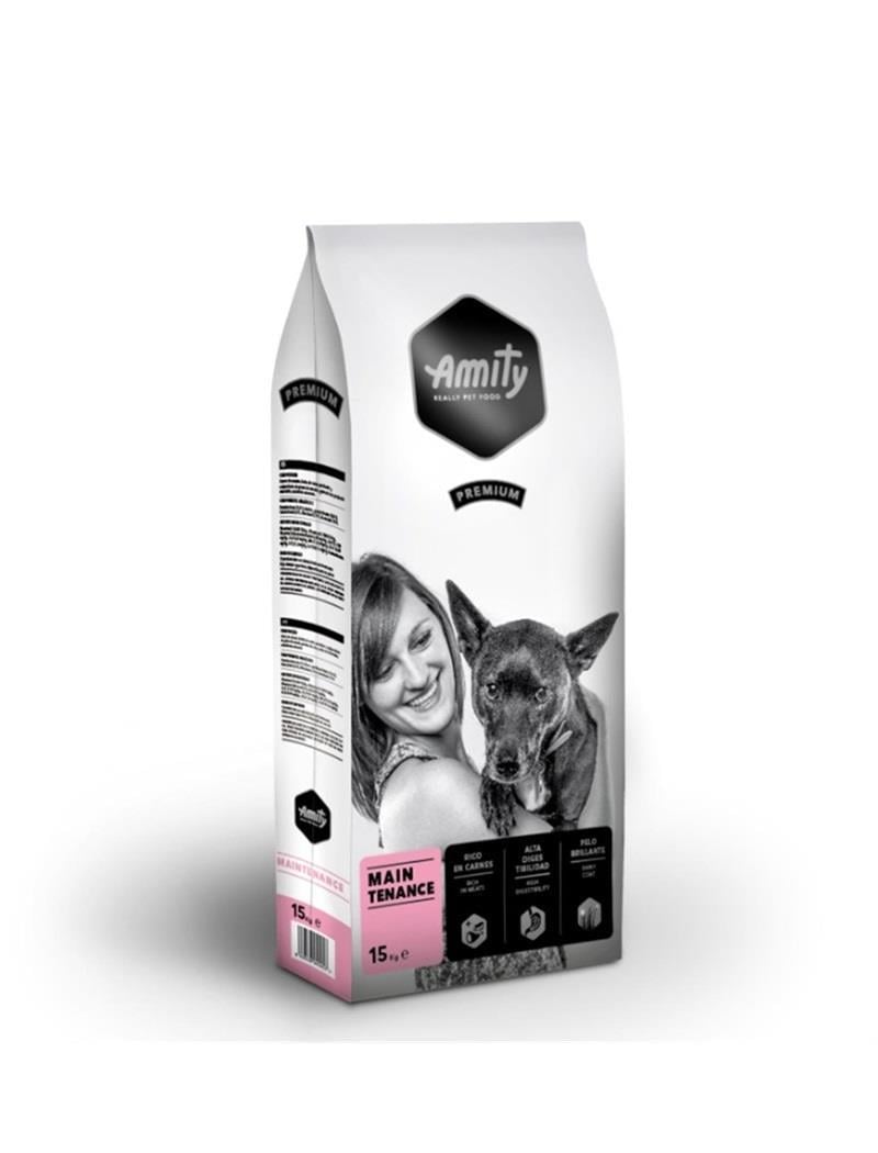 Amity Premium Maintenance Yetişkin Köpek Mamasi 15 Kg