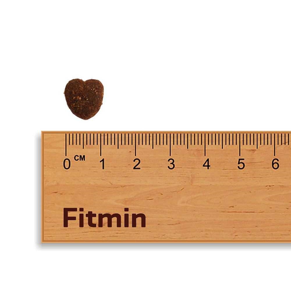 Fitmin For Life Adult Mini Ufak Irk Yetişkin Köpek Maması 12 Kg