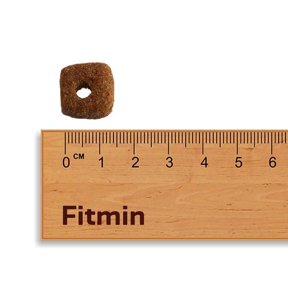 Fitmin For Life Light & Senior Yaşlı ve Kilolu Yetişkin Köpek Maması 12 Kg