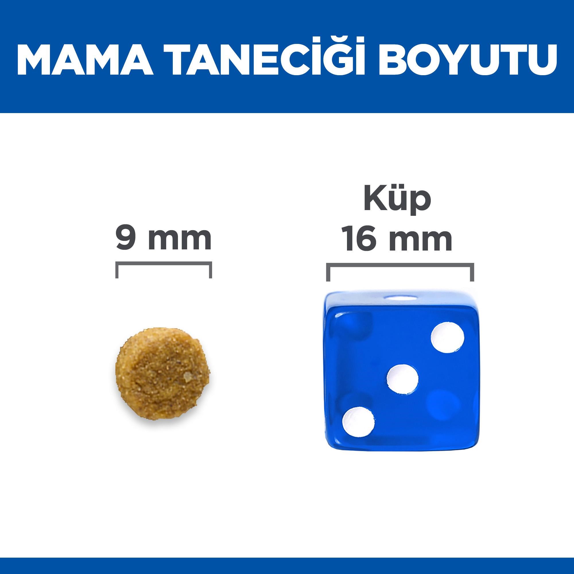 Hill's SCIENCE PLAN Hypoallergenic Yumurta ve Böcek Proteinli Kedi Maması 7 Kg