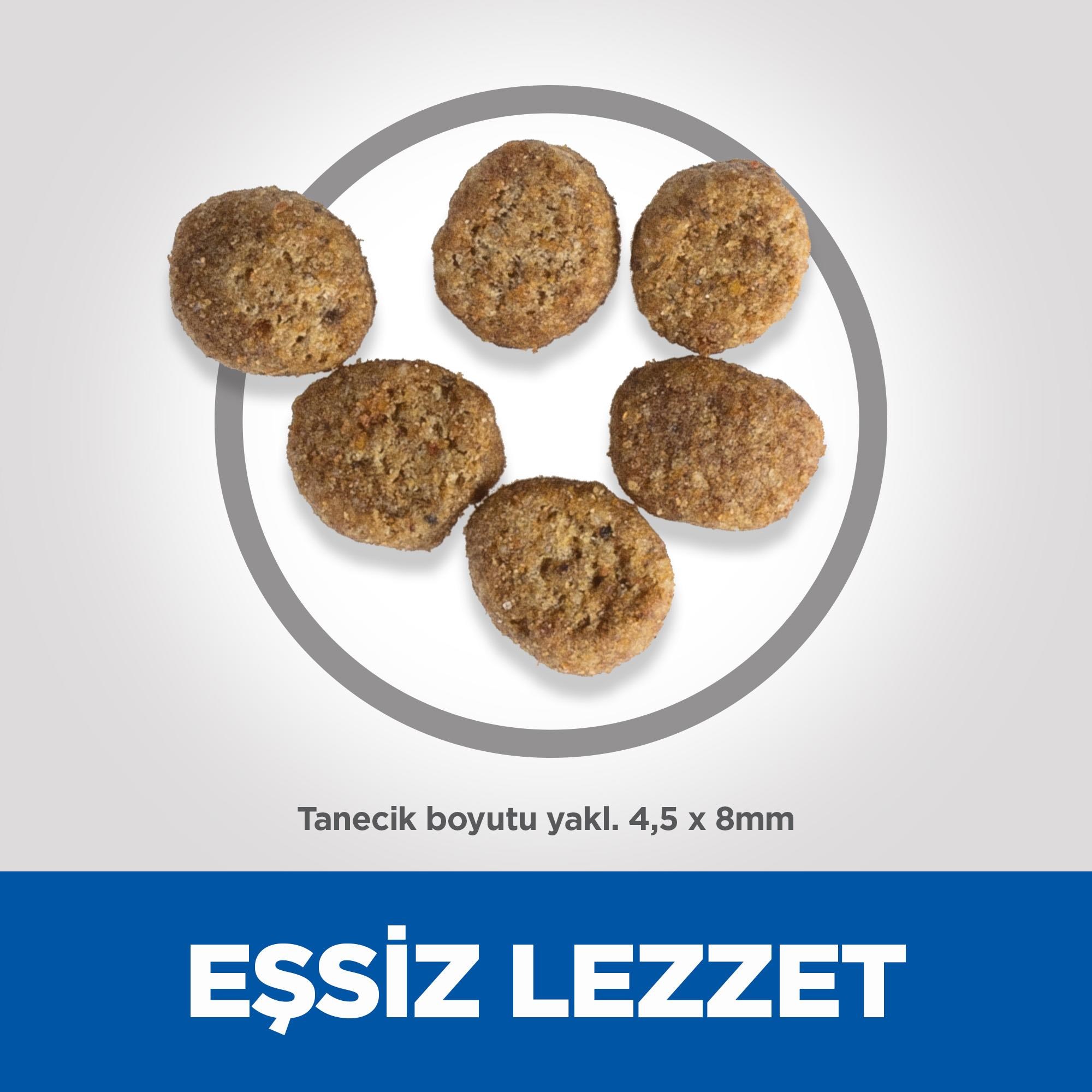 Hill's SCIENCE PLAN Perfect Weight Yetişkin Tavuklu Kedi Maması 2,5 Kg